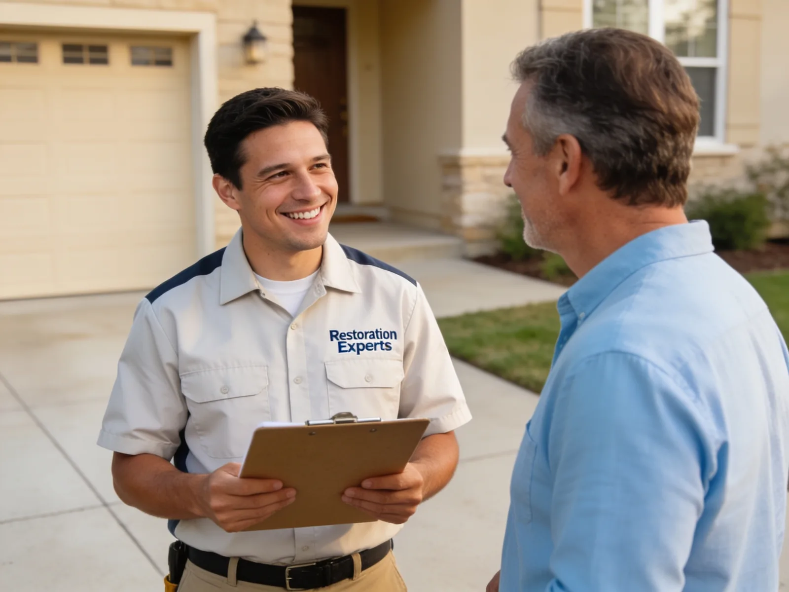 Water Damage Cleanup New Weston, OH FAQs